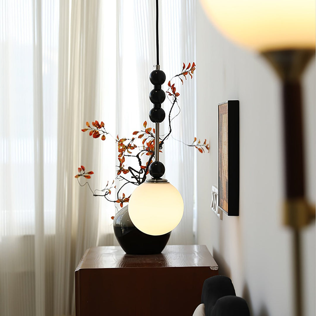 Lampe suspendue Bola