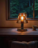 Load image into Gallery viewer, Fun Guy Table Lamp