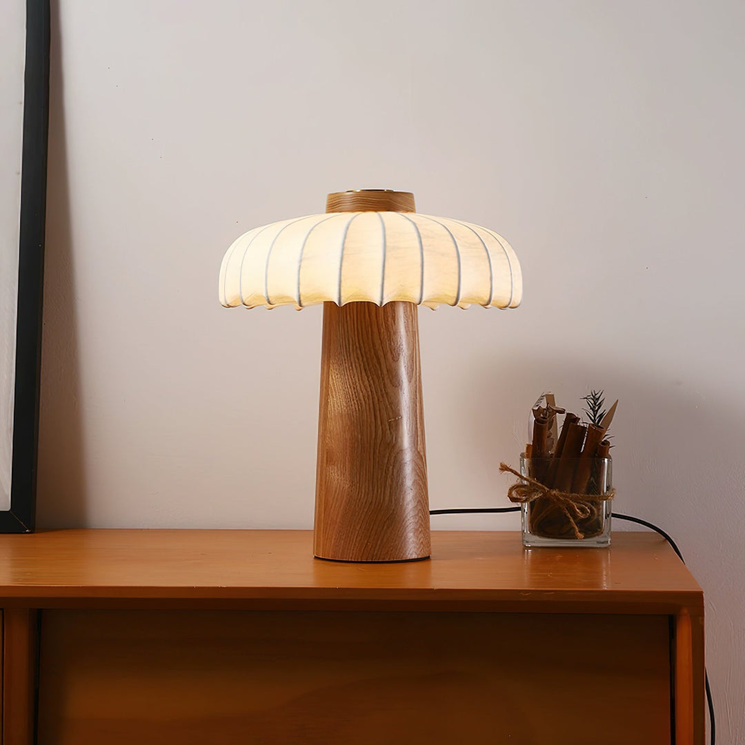 Juego Tischlampe