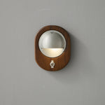 Charger l'image dans la visionneuse de galerie, Applique murale moderne lampe minimaliste pour chambre et couloir