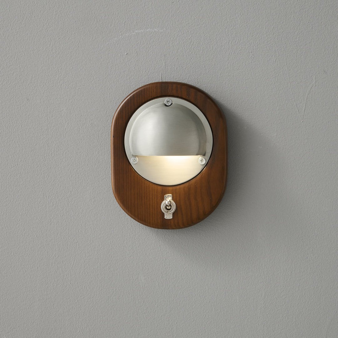 Applique murale moderne lampe minimaliste pour chambre et couloir
