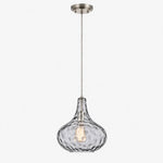 Charger l'image dans la visionneuse de galerie, Smoked hammered
