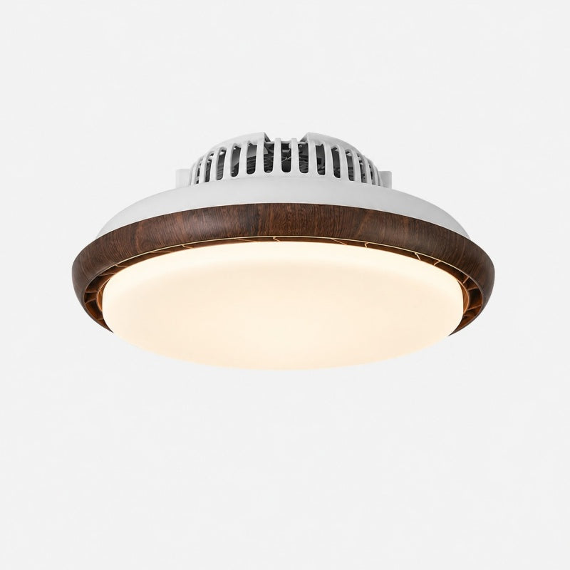 Round LED ceiling light 4