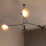 Load image into Gallery viewer, Armature Chandelier
