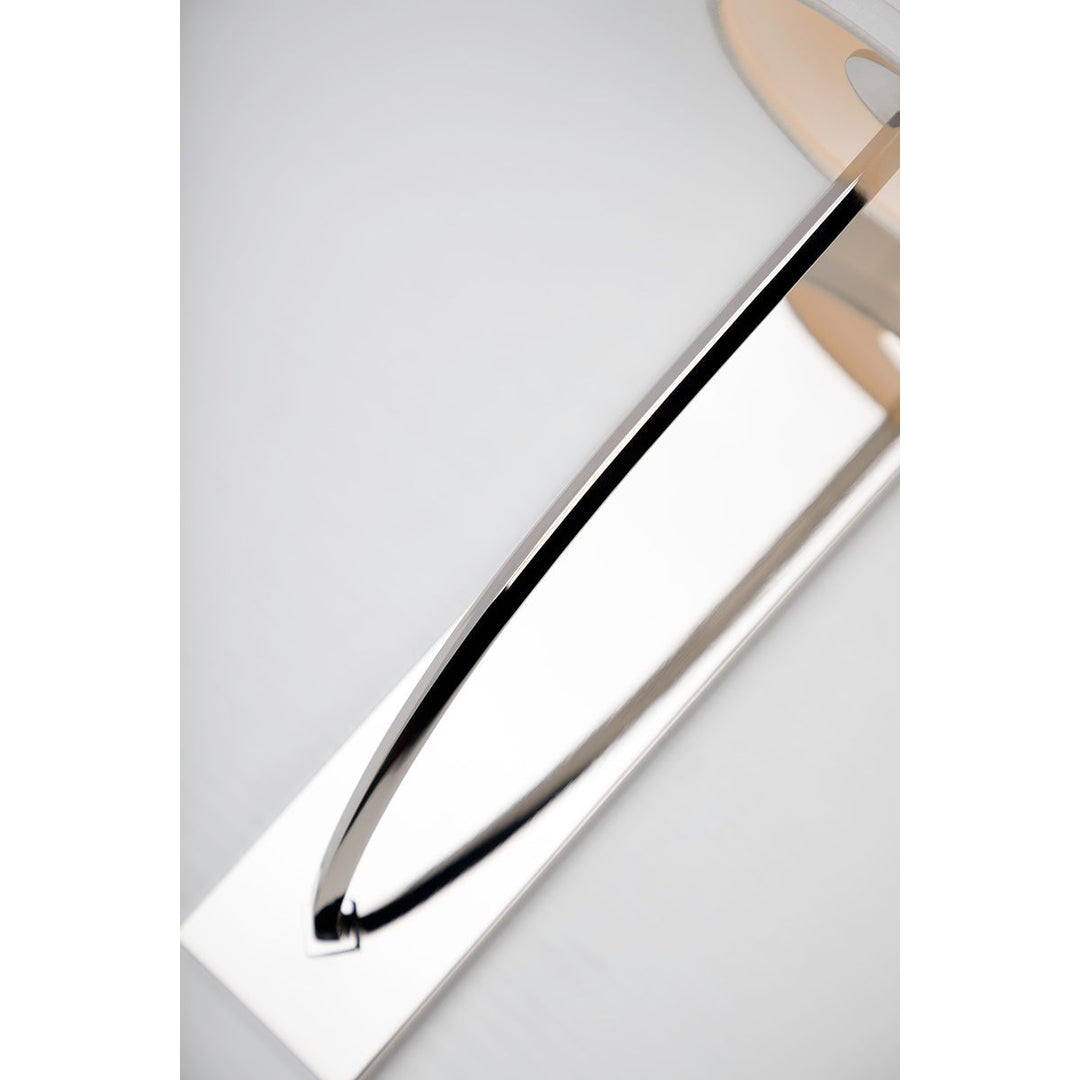 Lampe murale Colton