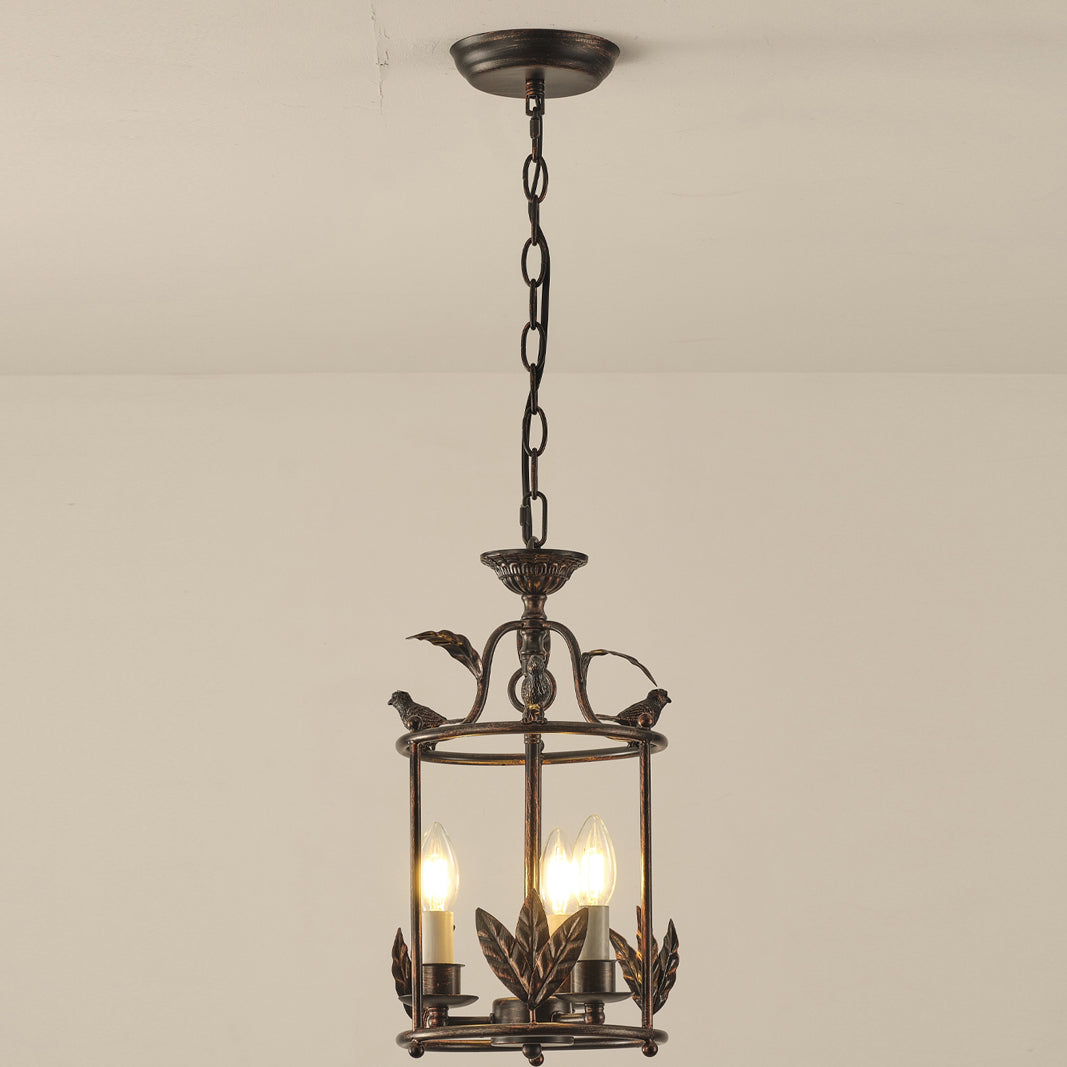 Lampe suspendue Brighton Lantern