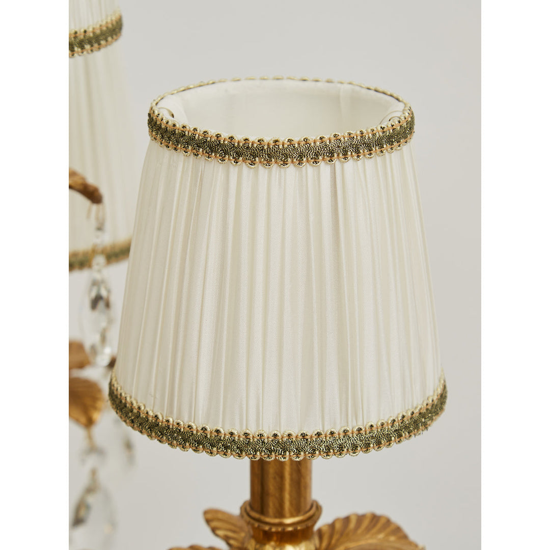 Aurelia Tischlampe