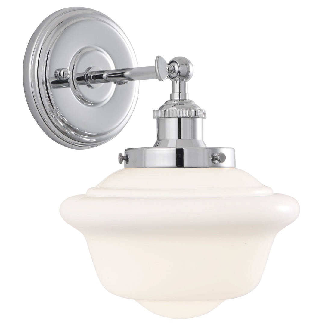 Lámpara de tocador de baño industrial Lavagna