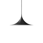 Bild in Gallery-Viewer laden, Arch-Shaped Aluminum Plug-In Pendant Light