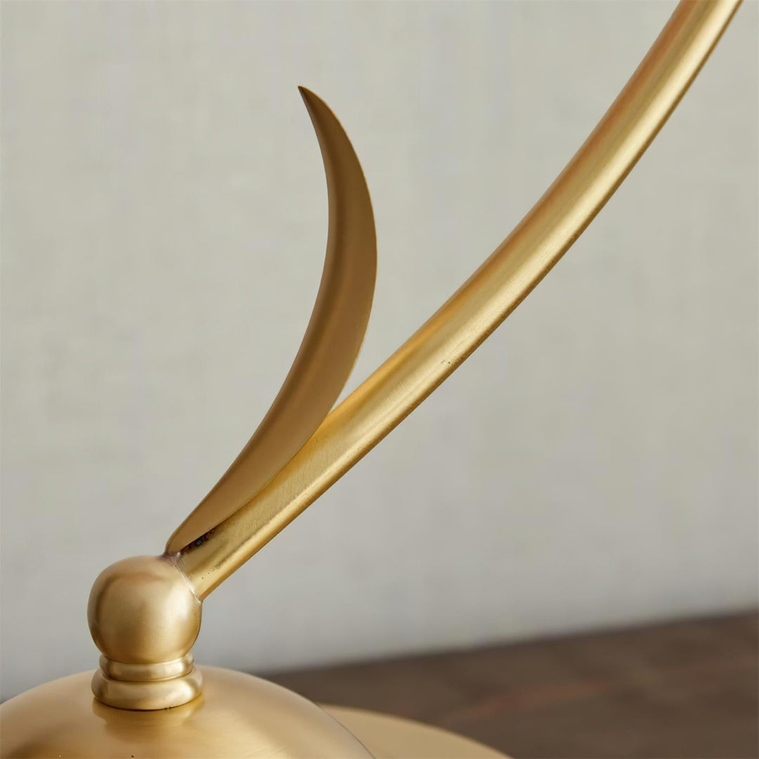 Lámpara de Mesa Serenity Petal