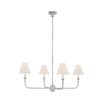 Load image into Gallery viewer, Kairos Grande Chandelier
