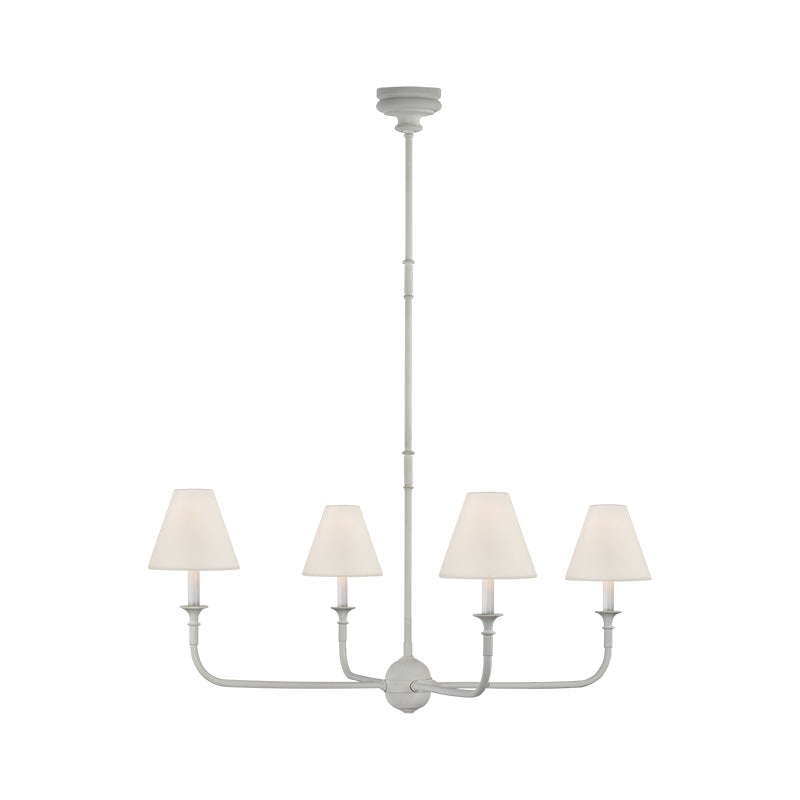 Kairos Grande Chandelier