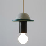 Charger l'image dans la visionneuse de galerie, Lampe suspension Junit