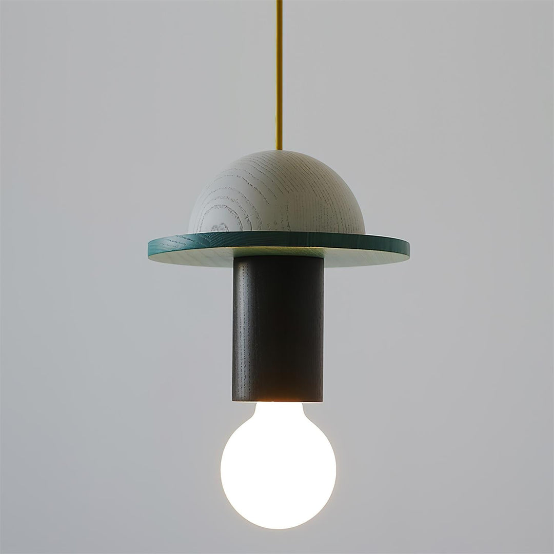 Lampe suspension Junit