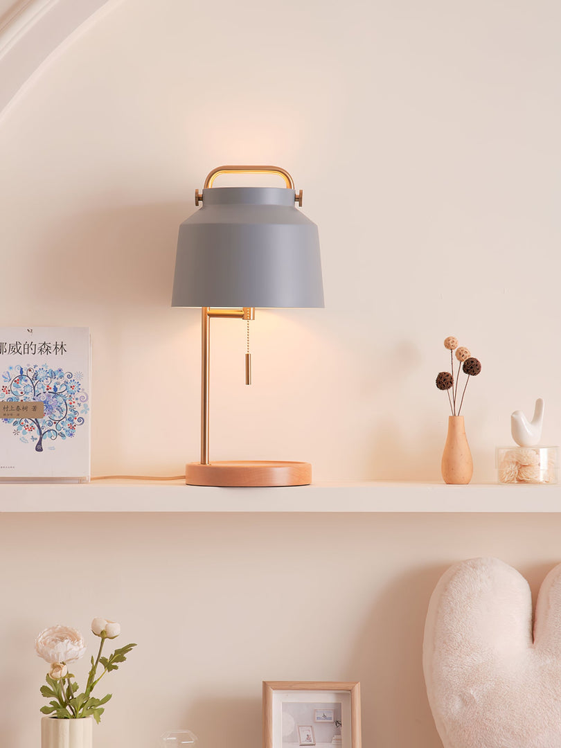 Lampe de table Naima