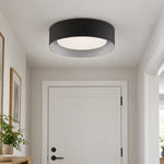 Cargar imagen en el visor de la Galería, Small-Ceiling Drum That Does Not Hang Down