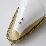 Charger l'image dans la visionneuse de galerie, Vintage French pull-chain wall sconce