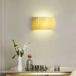Load image into Gallery viewer, The Sun of Art Deco Resin Wall Light