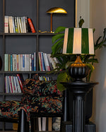 Load image into Gallery viewer, Harmony Stripe Table Lamp