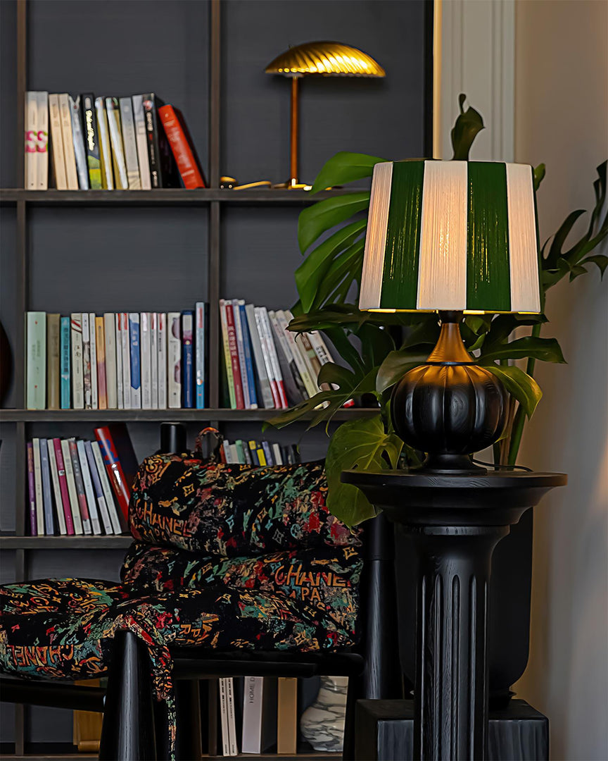 Harmony Stripe Table Lamp