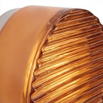 Cargar imagen en el visor de la Galería, Aplique de pared moderno Luminoxis con luz LED - Iluminación elegante con difusor esmerilado para pasillo y patio