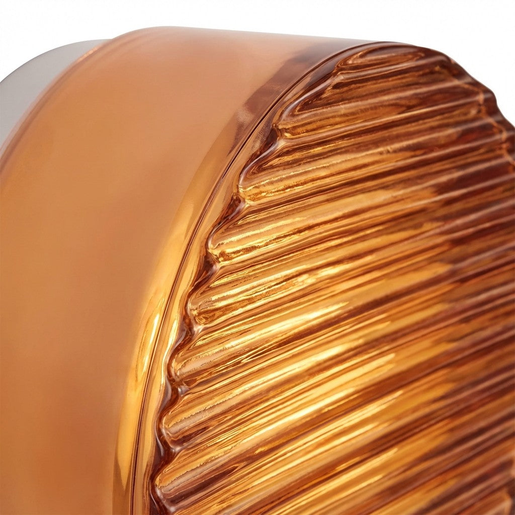 Aplique de pared moderno Luminoxis con luz LED - Iluminación elegante con difusor esmerilado para pasillo y patio