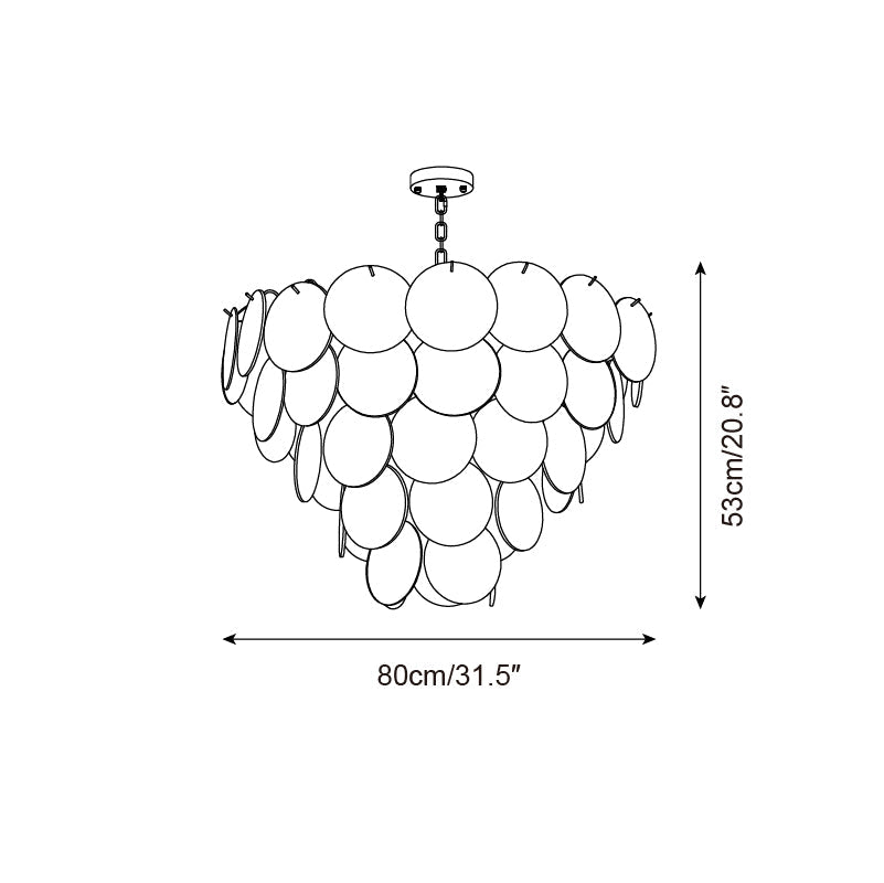 Lustre Lelaina