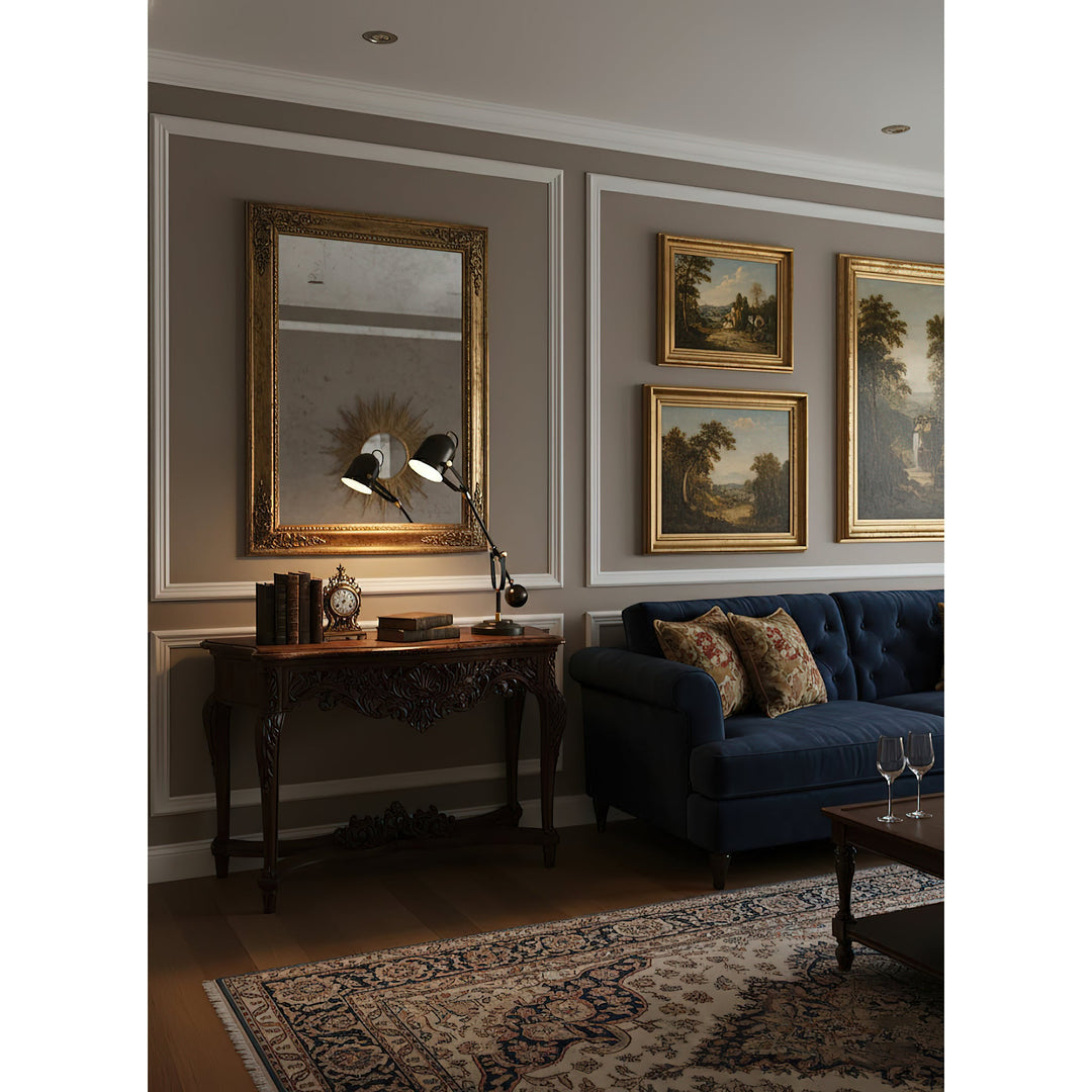 Lámpara de Mesa Pimlico