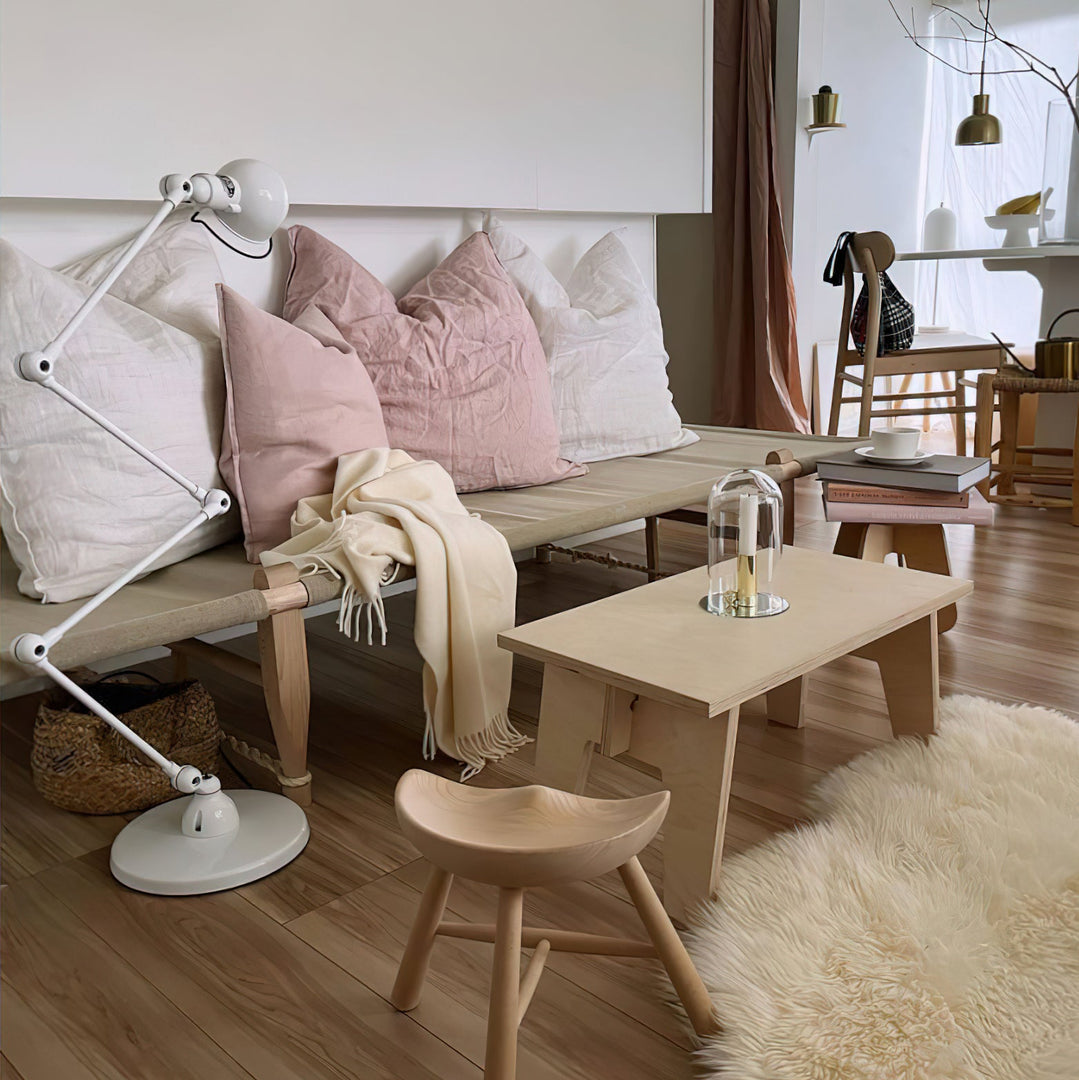 Lampadaire Jielde