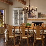 Load image into Gallery viewer, Holbrook Chandelier