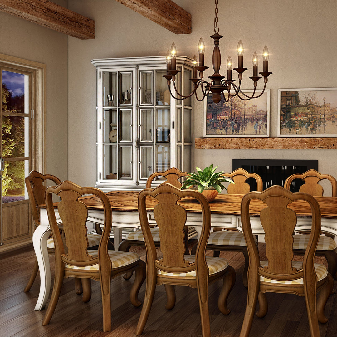 Holbrook Chandelier