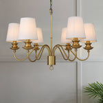 Load image into Gallery viewer, Maglio Chandelier