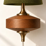 Load image into Gallery viewer, Hour Rho Plug-In Wall Sconce