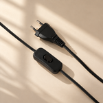 Load image into Gallery viewer, Nordic Resin Monkey Wall Light with Plug-in Cord