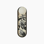 Cargar imagen en el visor de la Galería, Style C fabric wall sconce