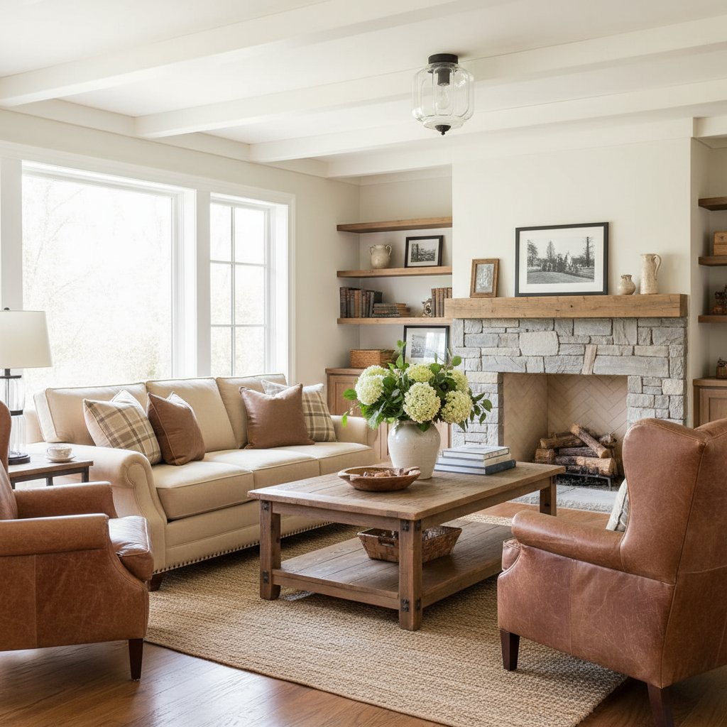 Eloise Flush Mount Milk Glass Ceiling Light – Modern Accent Lighting with Artistic Glass Shade