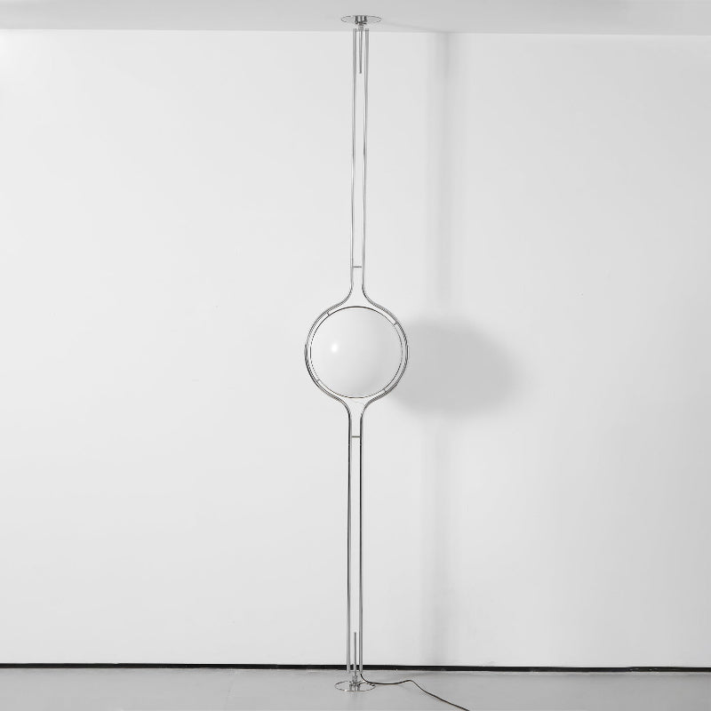 Lampadaire-Plafonnier Garrault-Delord