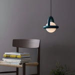 Load image into Gallery viewer, Nordic Cory Acrylic Pendant Light