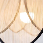 Load image into Gallery viewer, Petaline Veil Pendant Lamp