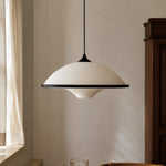 Bild in Gallery-Viewer laden, single pendant lamp in warm interior