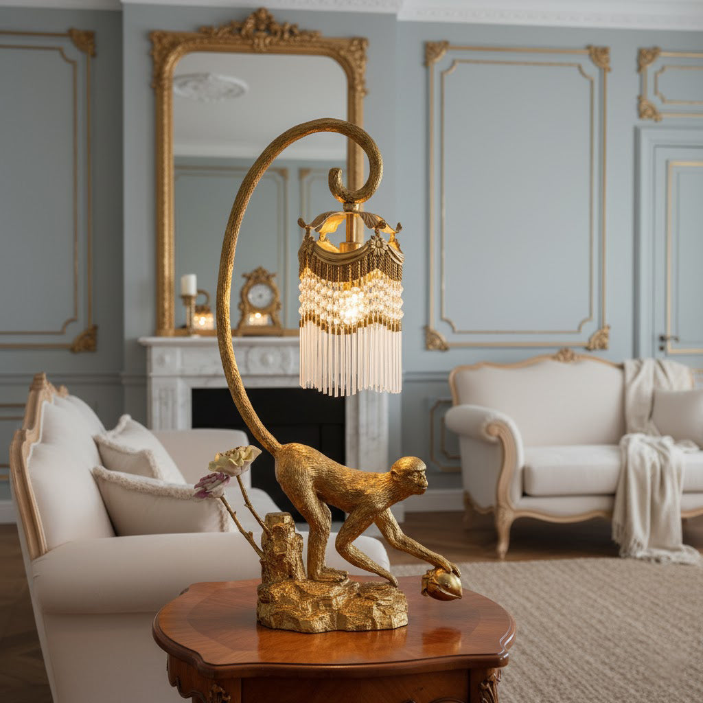Zira Tischlampe