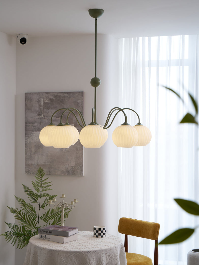 Renee Chandelier