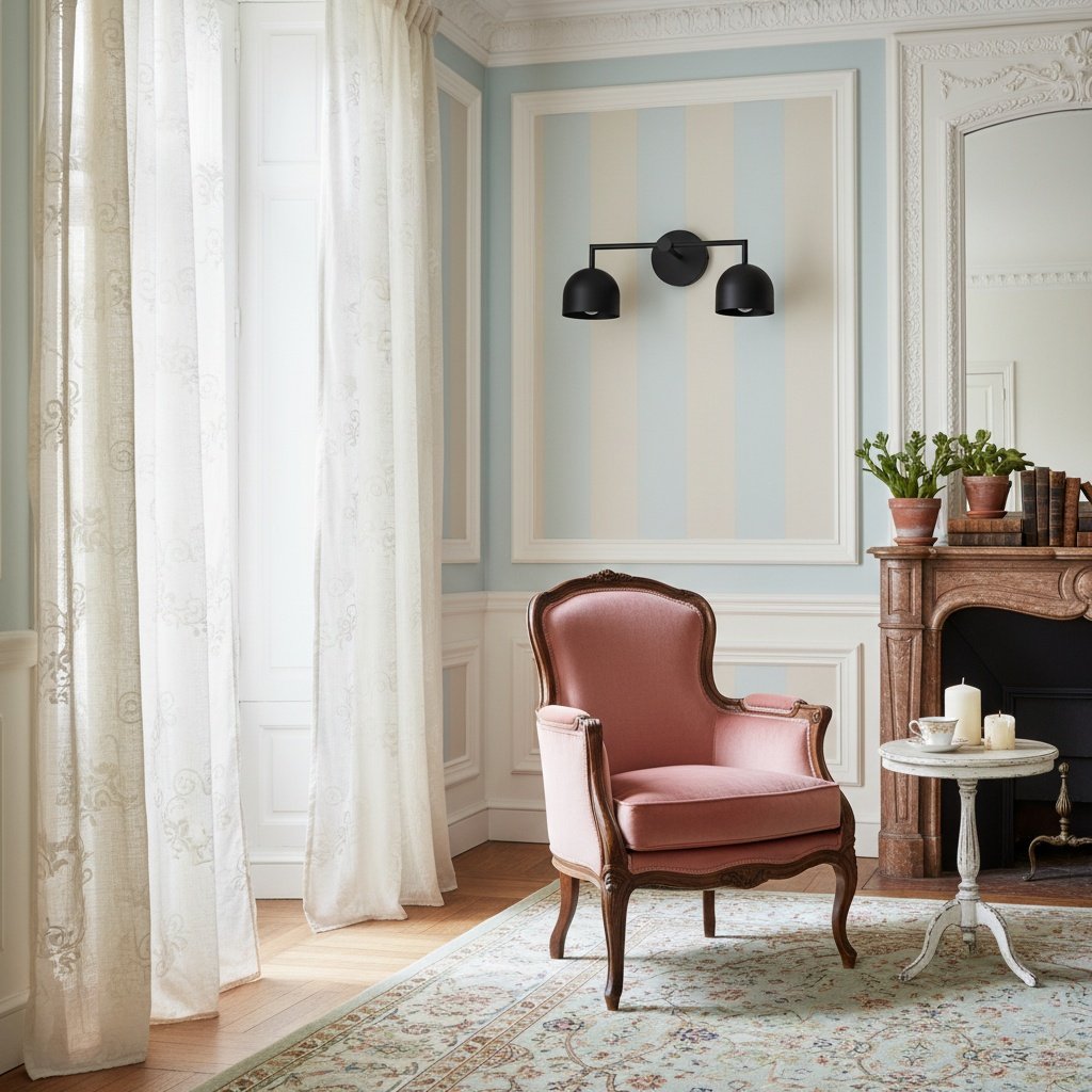 Metio Dome Farmhouse Vanity Wall Light - Modern Domed Sconce