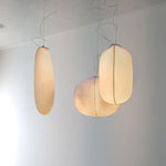 Charger l&#39;image dans la visionneuse de galerie, Lampe suspendue Solaria
