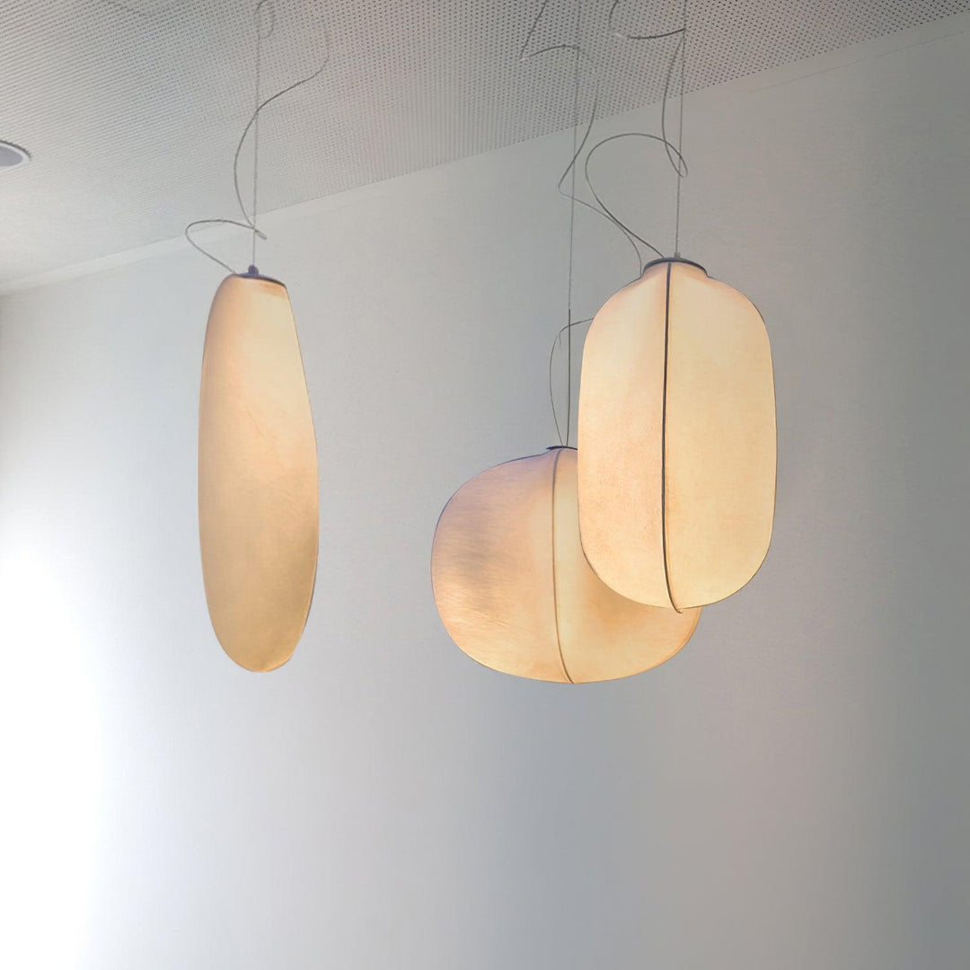 Lampe suspendue Solaria