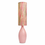 Load image into Gallery viewer, Liberty Fabric Ceramic Table Lamp