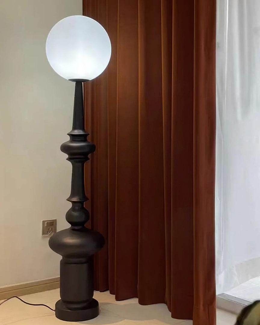 Lampadaire Chess