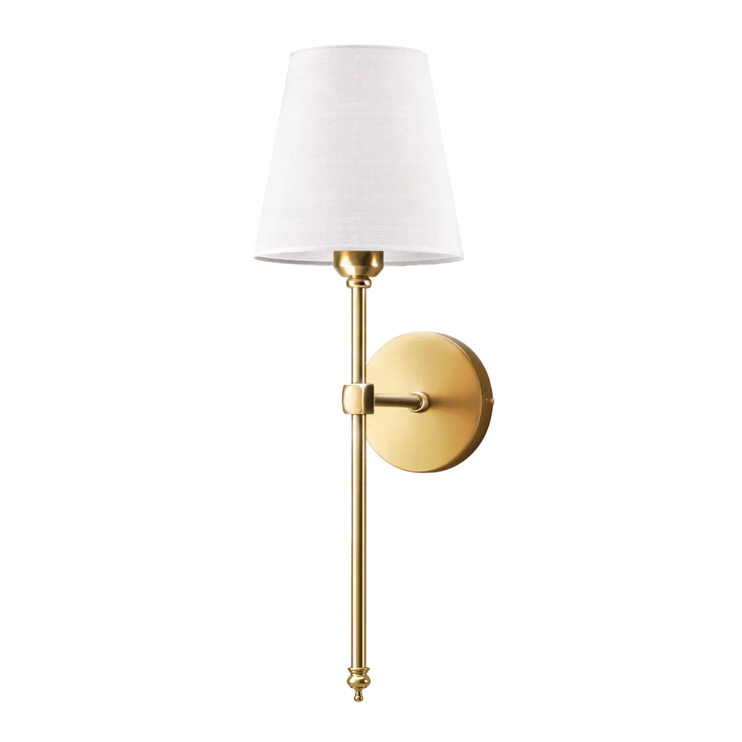 Die fürstliche Fackel kabellose elegante Wandleuchte