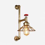 Bild in Gallery-Viewer laden, Antique Brass B