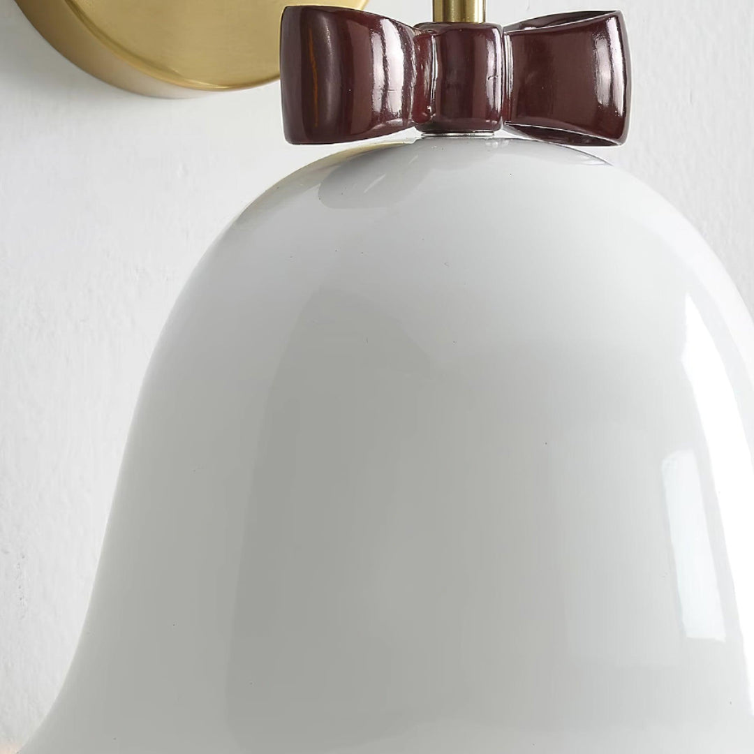 Lámpara de pared Bells